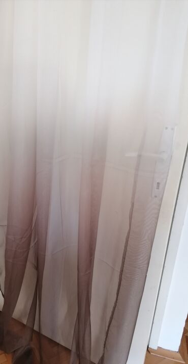 Zavese i draperije: Tanke i mrežaste zavese — 7