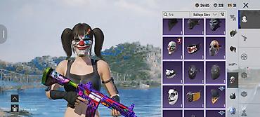 karakul deri palto: PUBG Mobile hesabı satılır. Avropa serverində olan hesabdır — 7