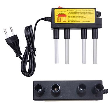 Ostali kućni aparati: Elektrolizer za vodu – aparat za vizuelno testiranje nečistoća u vodi — 4