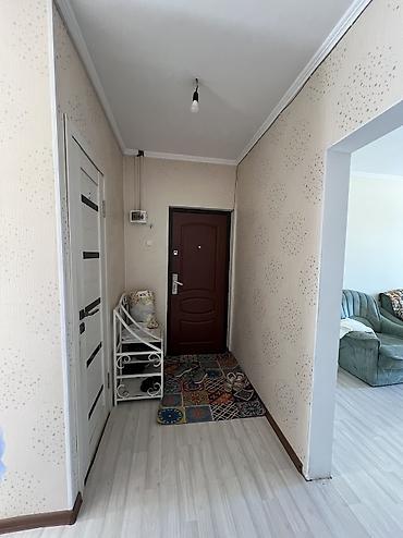 алай строй: 3 комнаты, 69 м², 106 серия, 3 этаж, Косметический ремонт — 8