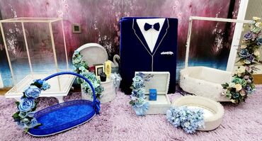 Xonça: Xonca satılır və kirayə verilir — 9