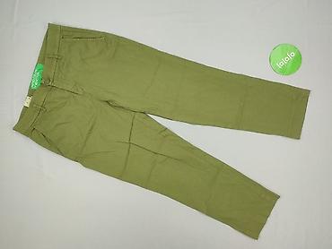 moro converse: United Colors of Benetton, Spodnie materiałowe damskie, rozmiar XS — 2