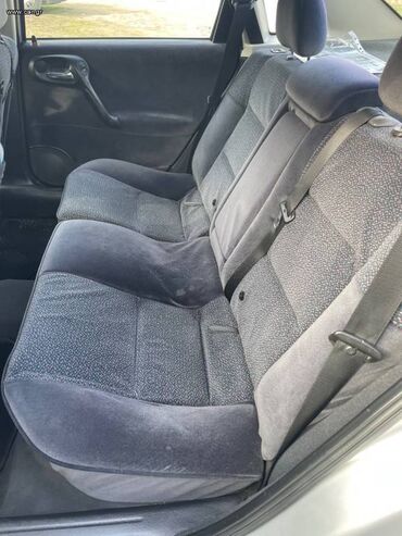 Opel: Opel Vectra: 1.6 l. | 2000 έ. 296400 km. Λιμουζίνα — 18