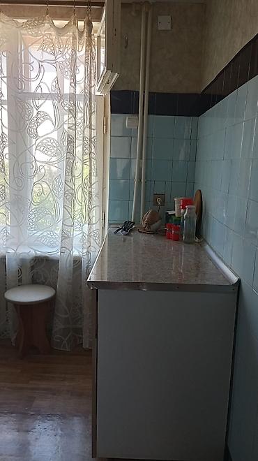 2 ci mikrorayon: Bakı, Yasamal, 3 otaqlı, Köhnə tikili, m. İnşaatçılar, 67 kv. m — 10