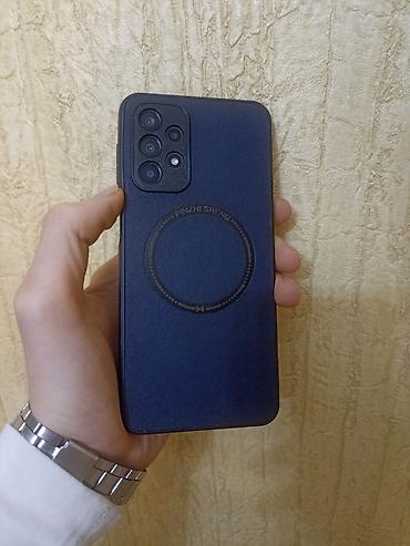 телефон fly fs521 power plus 1: Samsung Galaxy A23, 64 ГБ, цвет - Черный, Кнопочный, Сенсорный, Отпечаток пальца — 3