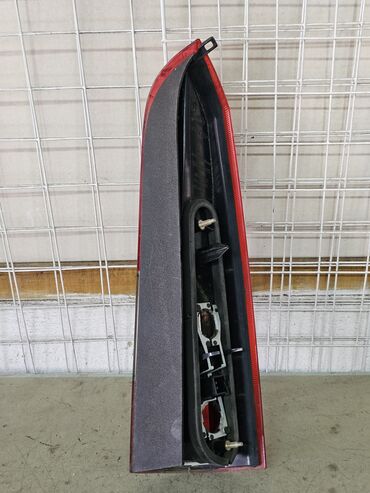 Стоп-сигналы: Задний левый стоп-сигнал Volvo 2003 г., Б/у, Оригинал, Германия — 6