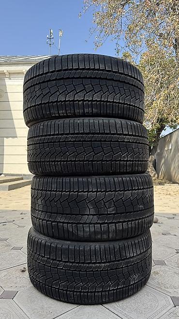 капроновый шланг: 🔥 Продаются оригинальные зимние шины Continental WinterContact TS 860 — 1