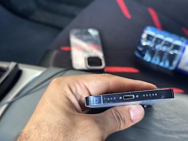 i̇phine: IPhone 13 Pro, 256 GB, Sierra Blue, Face ID — 5