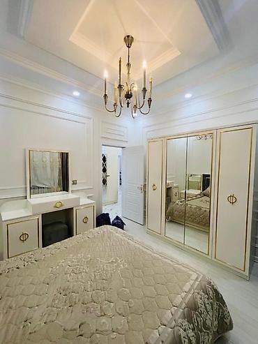 Günlük kirayə evlər: 110 kv. m, 3 otaqlı — 19