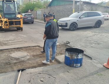 Кладка: Укладка асфальта Гарантия, Бесплатная консультация, Монтаж Больше 6 лет опыта