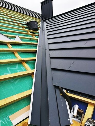 Другое для крыш: Все для кровли 
Коньки, снегодержатели, отливы — 6