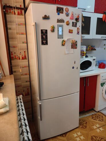 Soyuducular: 17 il rəsmi servis təcrübəsi ilə xidmətinizdəyik təmir olunan bütün — 10