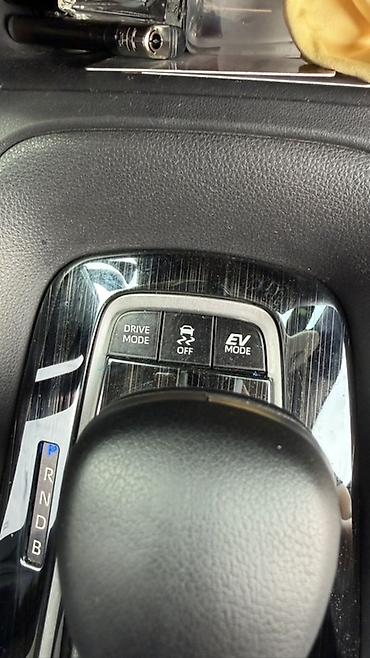 tir: Toyota Corolla: 2020 г., 1.8 л, Автомат, Гибрид, Седан — 8