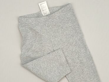 strój kąpielowy dla dziewczynki sinsay: Leggings for kids, Lupilu, 5-6 years, 110/116, condition - Good