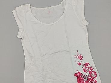 bluzki do ta: Domyos, T-shirt damski, rozmiar S — 1