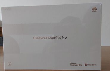 huawei magicbook: Планшет, Huawei, эс тутум 256 ГБ, 11" - 12", Wi-Fi, Жаңы