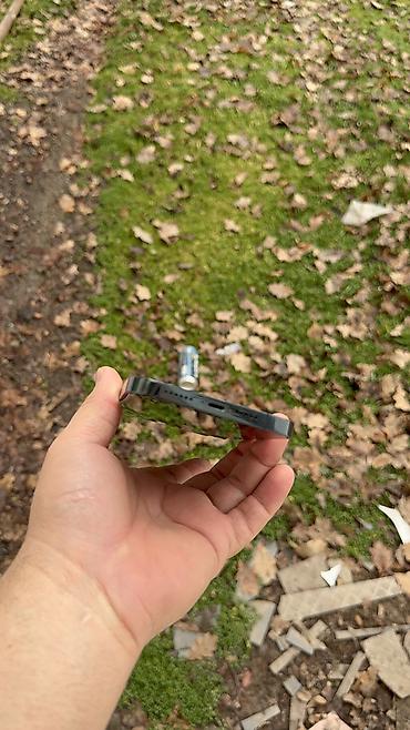 Apple iPhone: IPhone 12 Pro Max, Б/у, 128 ГБ, 92 % — 9