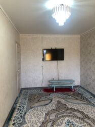 Продажа домов: Времянка, 30 м², 2 комнаты, Евроремонт — 1