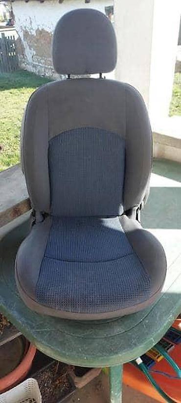 ulje 5w30: SEDIŠTE SUVOZACA ZA PEUGEOT 206 | Imam sve delove za peugeot 206 — 1