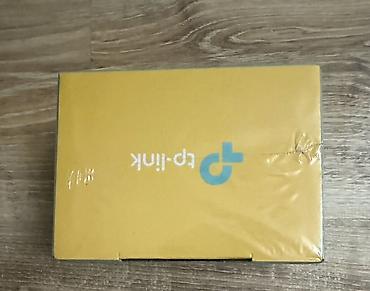 svic: TP-Link TL-SF1008D – 8 portlu 10/100 Mbps masaüstü şəbəkə sviçi — 1