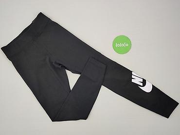 dresy playboy: Nike, Legginsy Sportowe damskie, rozmiar S — 3