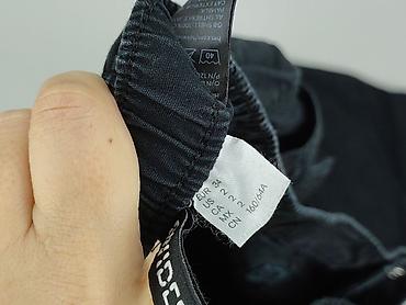 piomar: H&M Divided, Spodnie cargo damskie, rozmiar 2XS — 5