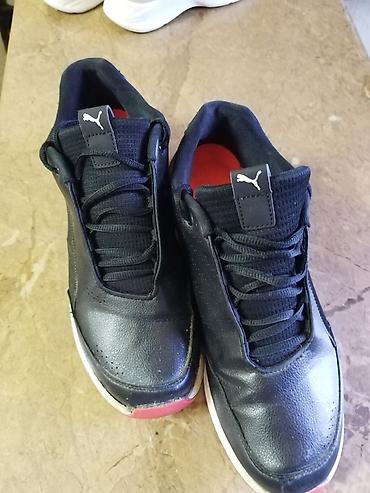 Другая мужская обувь: Срочно продаю кроссовки Адидас(Оригинал) 42размер,Пума 43-44 за — 7
