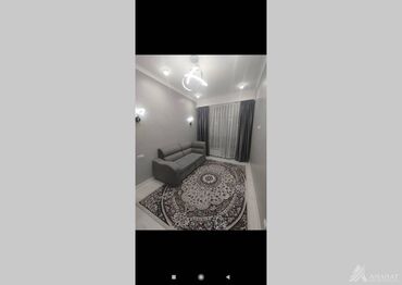 снять дом на долгий срок: 3 комнаты, 90 м², Элитка, 6 этаж, Евроремонт
