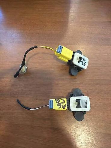 pojas za auto: SENZOR UDARA ZA AUDI A6, A6 ALLROAD, S6 - 4F0955557B | Senzor udara/ — 3