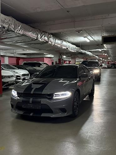 dodge купе: Dodge Challenger: 2019 г., 3.6 л, Автомат, Бензин, Седан — 1