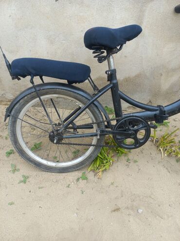 Şəhər velosipedləri: İkisidə biryerdə 70 azn ideal vəziyyətdə problemsiz biri 35 azn