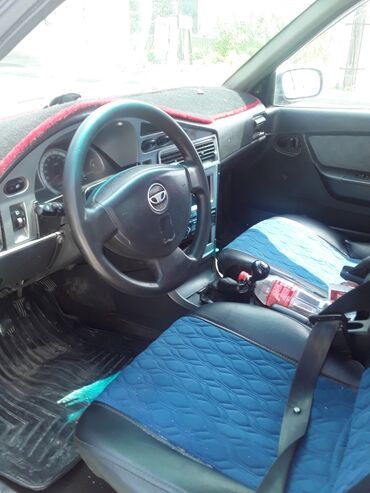 daewoo nexia газ: Daewoo Nexia: 2008 г., 1.5 л, Механика, Бензин