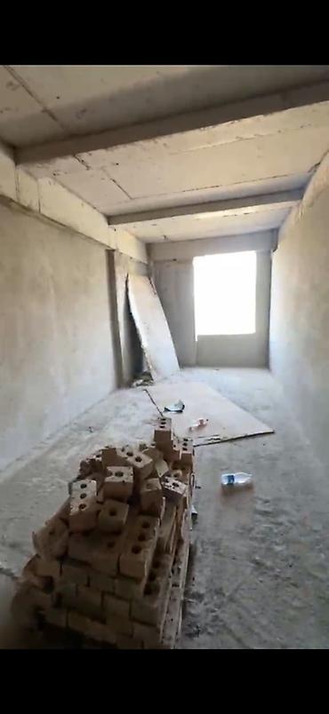 40: 2 комнаты, 73 м², Элитка, 10 этаж, ПСО (под самоотделку) — 7