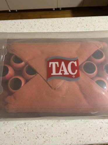 Süfrələr: Suya davamlı masa örtüsü seti-hər süfrənin qiyməti fərqlidir - Brend — 9