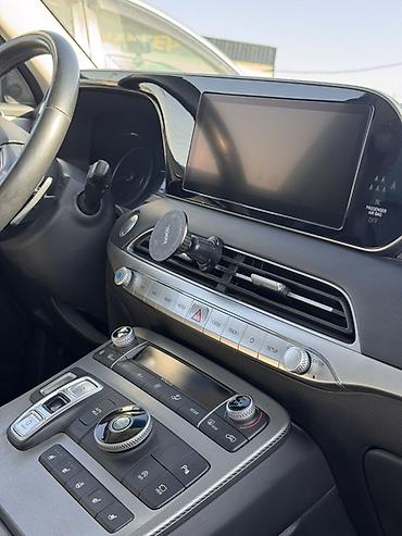 android avto: Hyundai Palisade: 2021 г., 2.2 л, Автомат, Дизель, Кроссовер — 9