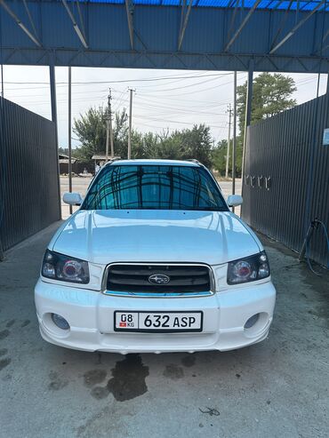 подсветка для машины бишкек: Subaru Forester: 2002 г., 2 л, Автоматтык, Бензин, Универсал