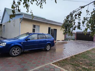 Продажа домов: Дом, 90 м², 4 комнаты, Собственник — 6