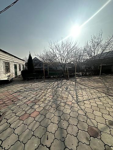 4 bedroom: Сдаю дом с большим вымощенным двором. на долгий срок — 2
