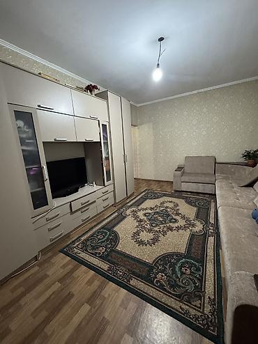 105: 1 комната, 35 м², Нижний Джал (Джал-23) 105 серия, 9 этаж, Старый ремонт — 8