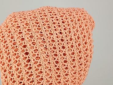 akrylowy sweter: Gina, Sweter damski, rozmiar M — 6