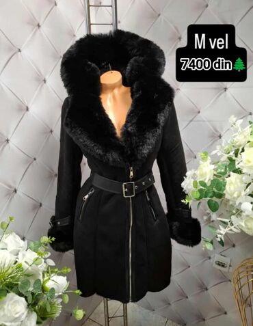 Zimske jakne: Jednobojni, Sa postavom — 2