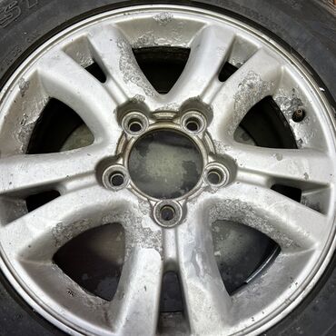 СТО, ремонт транспорта: Покраска дисков и бамперов и кузовные детали цена договорная — 25