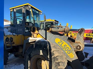 Экскаваторы: Экскаватор, 2017 г., Колесный — 2