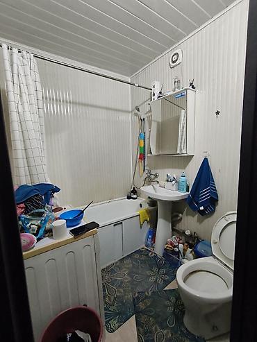 106: 1 комната, 36 м², Кок-Жар мкр 106 серия, 2 этаж, Евроремонт — 6