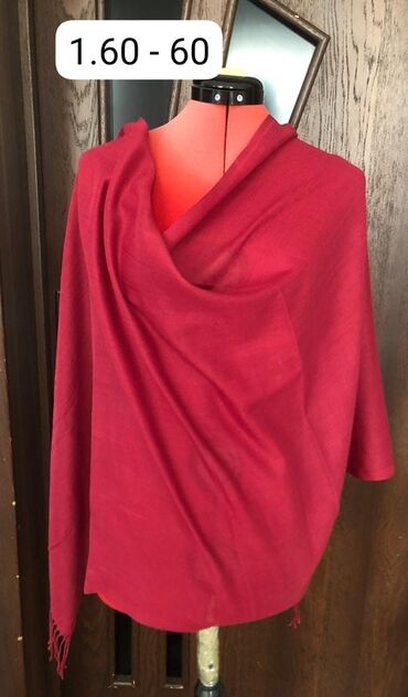 Digər qadın geyimləri: Salam yaylığlar tezedir hediyye verilib istifade olunmayıb satılır 11 — 4