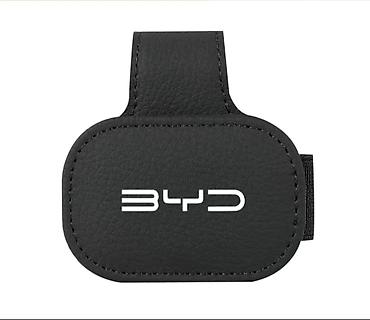 Ключницы: Ключница, цвет - Бежевый, Новый, Унисекс — 11