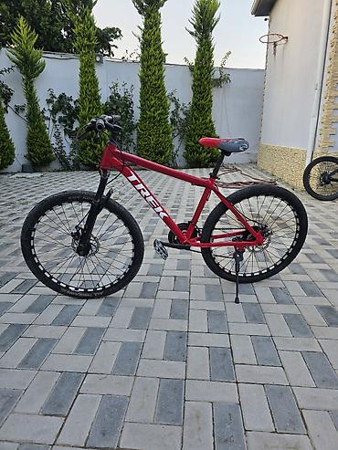 Salam her vaxtiniz xeyir Velosiped aluminum ramadir 6061di qabag 3 — 1