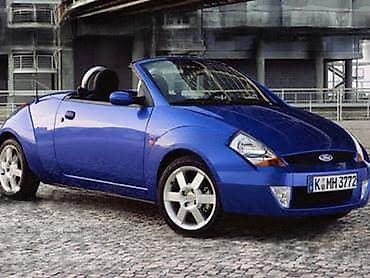 pepco kaciga: ALTERNATOR ZA FORD KA OD 1995. DO 2005. GOD. | alternator za ford ka — 6