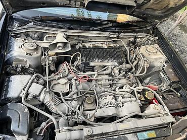 Subaru: Subaru Forester: 1997 г., 2 л, Автомат, Бензин, Универсал — 16