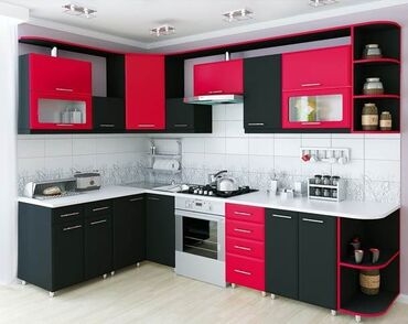 Мебель на заказ: Мебель на заказ, Парта — 80